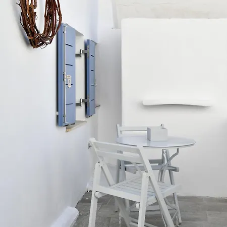 Anema2 Studio In The Heart Of Nausa