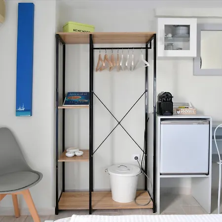 Apartament Anema2 Studio In The Heart Of