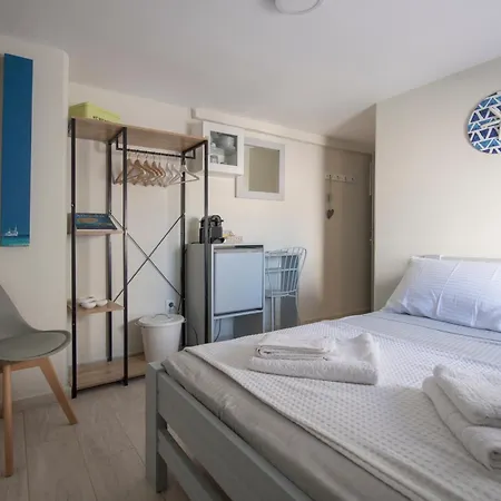 Anema2 Studio In The Heart Of Nausa